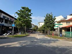 Seaside Park (D15), Terrace #570000031